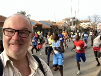 2020 02 16 Start des Senegal Marathons