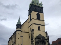 Maria Himmelfahrt Kirche