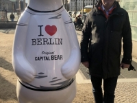 2020 03 04 Berlin Capital Bear Besuch mit Eric Plakolm