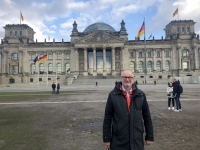 2020 03 04 Reichstag mit Kuppel
