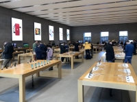 Apple Store am Kurfürstendamm