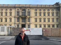 2020 03 05 Baustelle Berliner Schloss