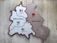 Geteiltes Berlin