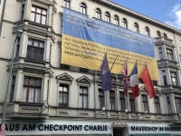 Museum am Checkpoint Charlie