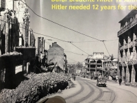 Interessante Ausstellung über Hitler