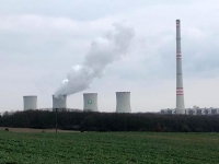 Atomkraftwerk in Tschechien