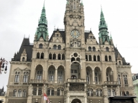 Reichenberger Rathaus