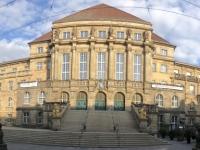 2020 07 03 Kassel Rathausplatz