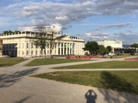 Kassel Friedrichsplatz