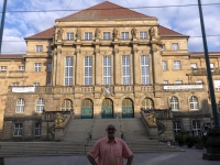 2020 07 03 Kassel Rathaus