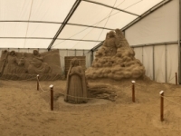 2020 07 13 Binz Sand Festival 1
