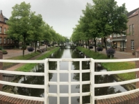 2020 07 04 Papenburg Hauptkanal