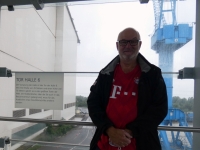2020 07 05 Meyer Werft Papenburg eine der größten Tore der Welt