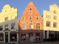 2020 07 10 Wismar Unesco Altstadt
