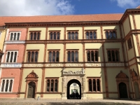 Amtsgericht Innenhof