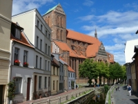 Nikoleikirche