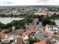 2020 07 12 Stralsund Blick von der Marienkirche 4