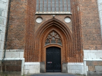Marienkirche Portal