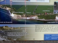 Steilufer Kap Arkona Beschreibung