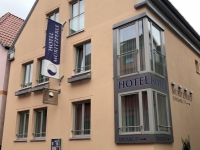 Hotel Müritzperle in Waren