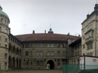 2020 07 15 Güstrow Schloss