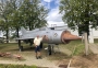 2020 07 16 Rechlin Luftfahrt Techn Museum MiG 21 polnische Luftwaffe
