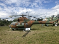Mil Mi 2 Sowjetische Luftarmee