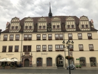 Naumburg Rathaus