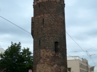 Plauer Turm