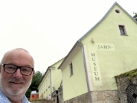 2020 07 17 Freyburg Jahnmuseum