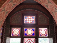 Original Fenster aus dem 19 Jahrhundert