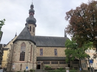 St Martin Kirche