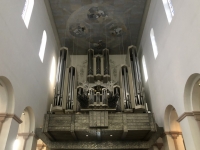 Dom Orgel