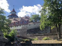 2020 08 26 Nürnberger Burg