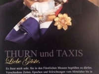 Gräfin Gloria von Thurn und Taxis