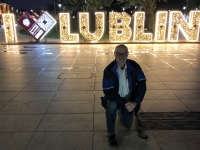 2020 09 01 I love Lublin bei Nacht