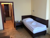 Hotel Katowice Einzelzimmer