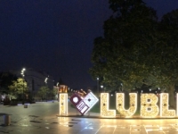 2020 09 01 Lublin bei Nacht