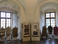 Kleines Schlossmuseum