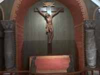 Kapelle Heiliges Kreuz