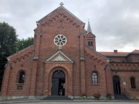 St Josef Sanktuarium