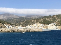 Hafenort Diafani