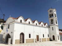 Aperi Bischofskirche