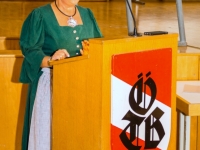 Bericht Säckelwart Irene Ratzenböck