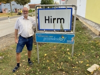 Hirm