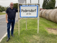 Podersdorf am See