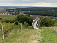 Aussichtsplattform Weinblick