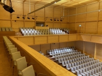 2020 09 30 Raiding Liszt Zentrum Musiksaal