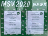 Der Nachfolgeverein MSV 2020