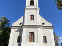 Jennersdorf Kirche